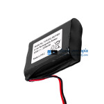 Μπαταρία για PLC VCR15SL-BATTERT [Αντικατάσταση μπαταρίας]